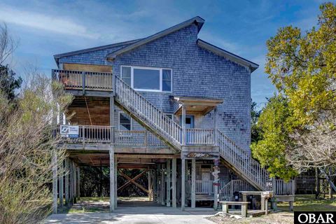 Homes For Sale - 53269 Runboat Circle #LOT 8<br/> Frisco, NC 27920