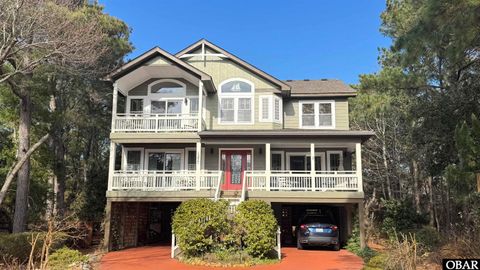 Mobile Home For Sale - 1277 N Lake Court #LOT 74<br/> Corolla, NC 27927