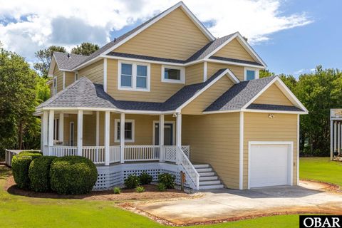Photo of 521 Meadow Lane #Lot 70, Corolla, NC 27927 (MLS # 132862)