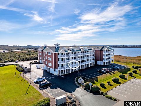 Condo For Sale - 107 W Gray Eagle Street #UNIT 102<br/> Dare County, Nags Head, NC 27959