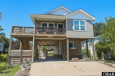 Homes For Sale - 704 W Avalon Drive<br/> Kill Devil Hills, NC 27948