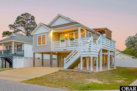 Photo of 2039 Yorktown Street #Lot 1348, Kill Devil Hills, NC 27948 (MLS # 132679)