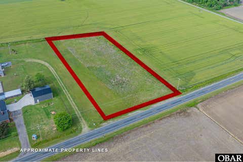 Vacant Land For Sale - 301 Wildcat Road #LOT 1<br/> Edenton, NC 27932