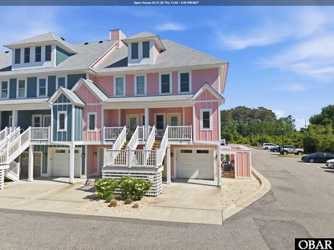 Photo of 1117 Cambridge Road #Unit 311H, Kill Devil Hills, NC 27948 (MLS # 132903)