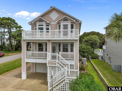 Homes For Sale - 2307 Bay Drive<br/> Kill Devil Hills, NC 27948