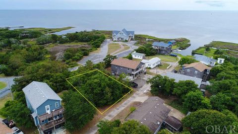 Vacant Land For Sale - 48182 Caskey Lane #LOT 6<br/> Buxton, NC 27920