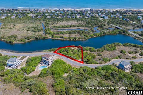 Vacant Land For Sale - 41229 Silversands Ct #LOT 21-11<br/> Dare County, Avon, NC 27915