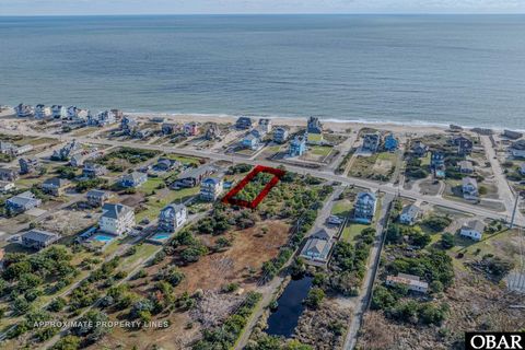 Homes For Sale - Nc 12 Highway #LOT PAR 2<br/> Rodanthe, NC 27968