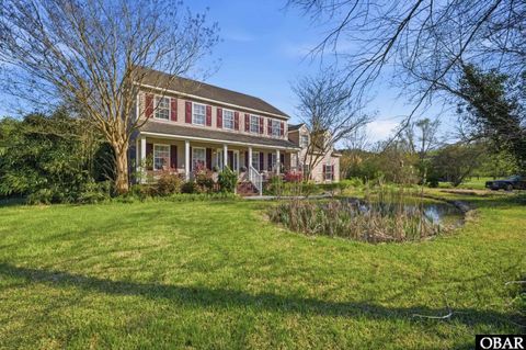 Homes For Sale - 199 Old Jury Road #LOT 2<br/> Moyock, NC 27958