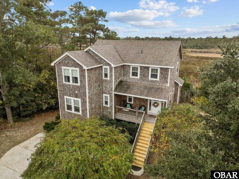 Homes For Sale - 206 Sunrise Crossing Dr #LOT12<br/> Kill Devil Hills, NC 27948