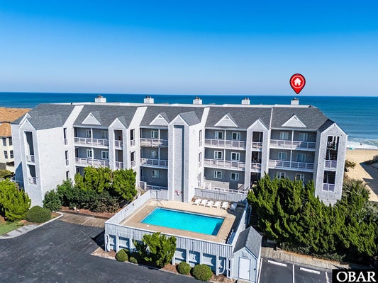 1601 N VIRGINIA DARE TRL # 305, KILL DEVIL HILLS, NC 27948 - Image 12b84fe7d1fcfa0653cedc7de5b25d67/2053352565