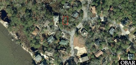 Vacant Land For Sale - 110 Jimmy Court #LOT 110<br/> Dare County, Kill Devil Hills, NC 27948