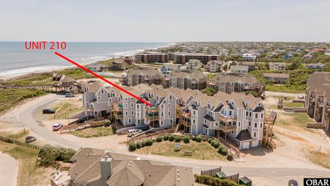 Condo For Sale - 1245 Duck Road #UNIT 210<br/> Duck, NC 27949