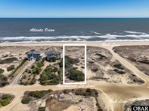 Vacant Land For Sale - 2301 Sandfiddler Road #LOT 15<br/> Corolla, NC 27927