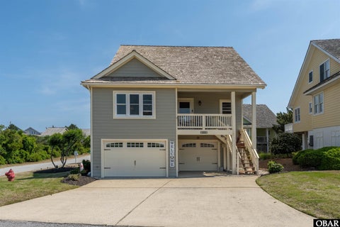 Homes For Sale - 101 Hillside Court<br/> Nags Head, NC 27959