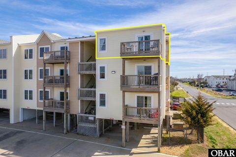 Condo For Sale - 200 E Martin Street #UNIT 302<br/> Dare County, Kill Devil Hills, NC 27948