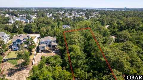 Photo of 205 Old Holly Lane #Lot 45, Kill Devil Hills, NC 27948 (MLS # 133106)