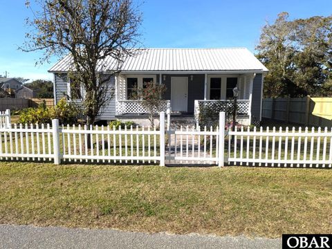 Homes For Sale - 106 Cedar Road #LOT 84  85<br/> Ocracoke, NC 27960