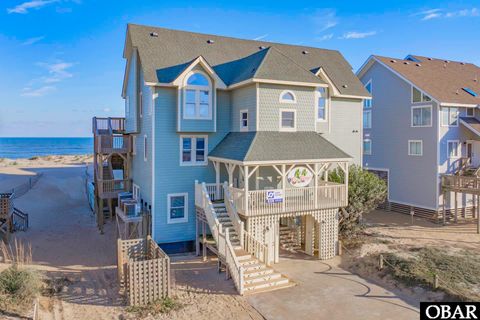 Homes For Sale - 41759 Ocean View Drive #LOT 25<br/> Avon, NC 27915