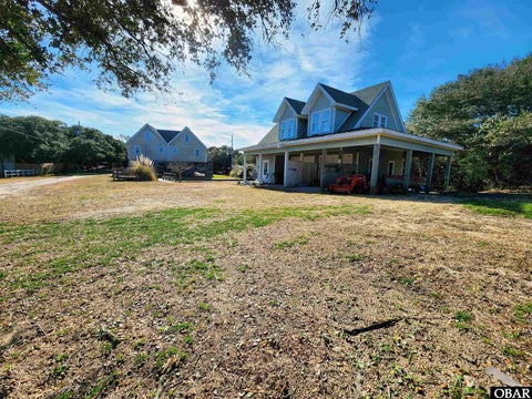 Homes For Sale - 47344 Rocky Rollinson Road #LOT 1<br/> Buxton, NC 27920