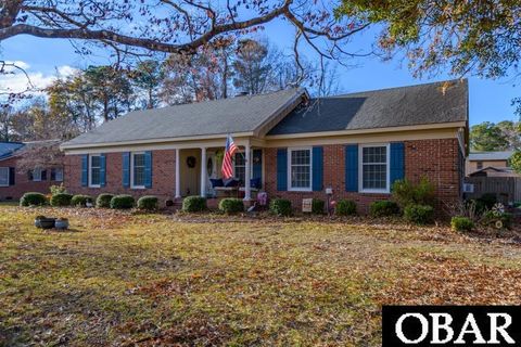 Photo of 173 Creefs Ridge Road #Lot 13, Manteo, NC 27954 (MLS # 131268)