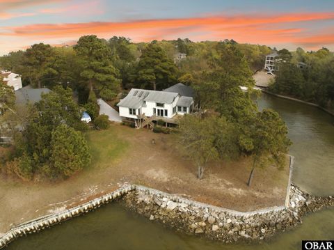 Homes For Sale - 119 W Sir Walter Raleigh Drive #LOT 64R<br/> Kill Devil Hills, NC 27948