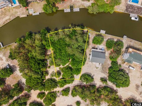 Photo of 2241 Tarpon Road #Lot 10, Corolla, NC 27927 (MLS # 132962)