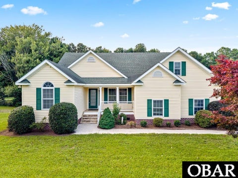 Homes For Sale - 114 Deerfield Lane #LOT20<br/> Aydlett, NC 27916