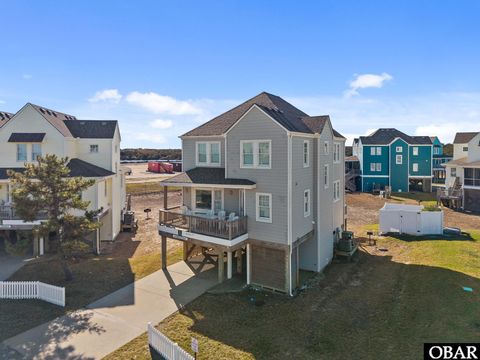 Homes For Sale - 46017 Little Kinnakeet Circle #UNIT 11<br/> Buxton, NC 27920
