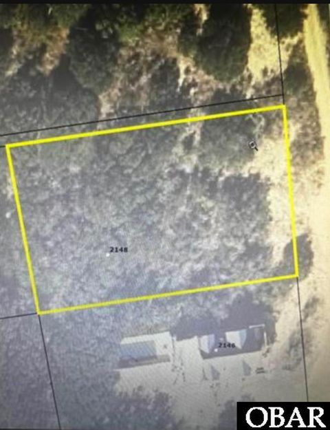 Vacant Land For Sale - 2148 Sandpiper Road #LOT 218<br/> Corolla, NC 27927