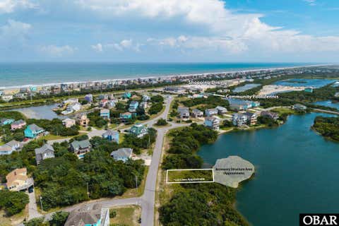Vacant Land For Sale - Starboard Drive #LOT 24<br/> Dare County, Avon, NC 27915