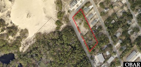 Vacant Land For Sale - 907 Tenth Avenue #LOT 6-10<br/> Kill Devil Hills, NC 27948