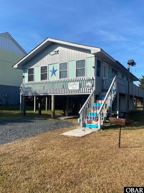 Homes For Sale - 39916 Nc 12 Highway #LOT 23<br/> Avon, NC 27915