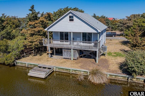 Homes For Sale - 39228 Pompano Drive<br/> Dare County, Avon, NC 27915