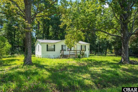 Mobile Home For Sale - 41 Hooker Road #LOT NONE<br/> Dare County, Wanchese, NC 27981
