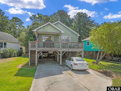 Photo of 109 Harbour View Drive #Lot48, Kill Devil Hills, NC 27948 (MLS # 132791)