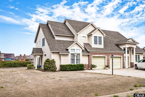 Photo of 109 Gables Way #Unit 8B, Kitty Hawk, NC 27949 (MLS # 132482)