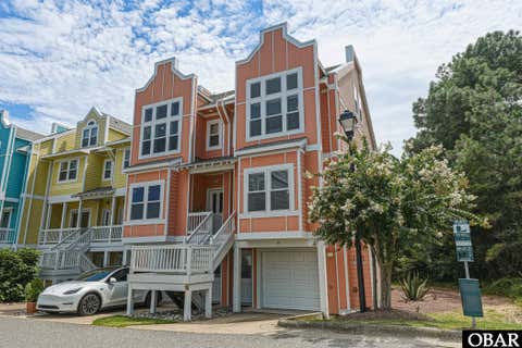 Townhouse For Sale - 1103 Cambridge Road #UNIT 303-F<br/> Kill Devil Hills, NC 27948
