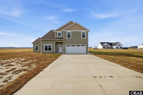 Vacant Land For Sale - 438 N Indiantown Road<br/> Shawboro, NC 27973