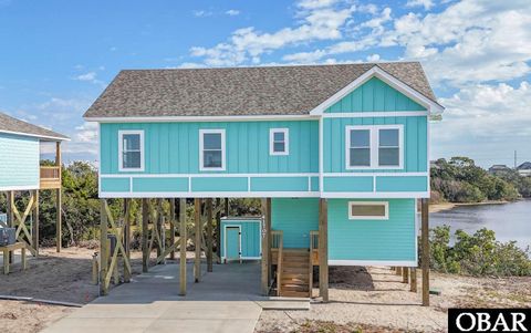 Vacant Land For Sale - 41707 Pony Pasture Drive #LOT 9<br/> Avon, NC 27915