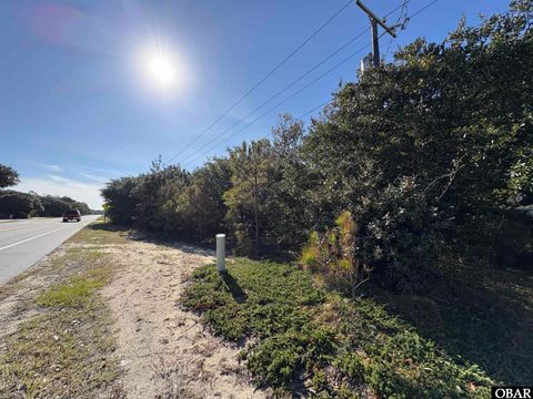 Photo of 552 Ocean Trail #Lot 132, Corolla, NC 27927 (MLS # 131198)