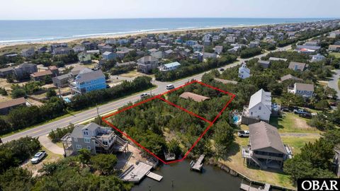 Homes For Sale - 39634 Nc Highway 12 Hwy #LOTS 22  23<br/> Dare County, Avon, NC 27915