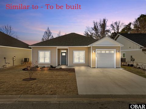 Apartment For Sale - 108 Admirals View Drive #LOT 61<br/> Grandy, NC 27939