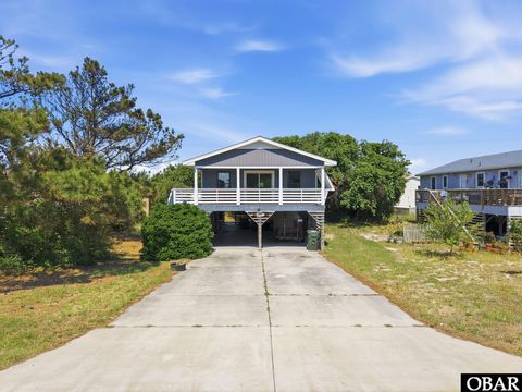 Photo of 4611 S Cobia Way #Lot 6, Nags Head, NC 27959 (MLS # 132888)