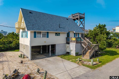 Homes For Sale - 8439 S Old Oregon Inlet Road<br/> Nags Head, NC 27959