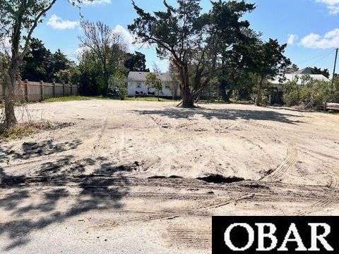 Vacant Land For Sale - TBD Winnie Blount Road #LOT 76<br/> Hyde County, Ocracoke, NC 27960