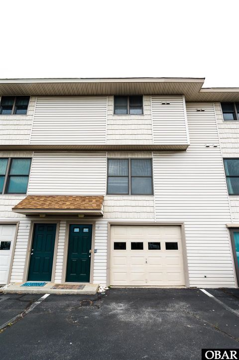 Photo of 3836 N Virginia Dare Trail #Unit G8, Kitty Hawk, NC 27949 (MLS # 132576)