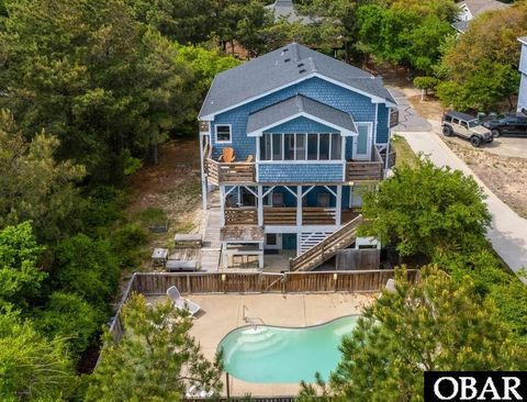 Photo of 740 E Willet Court #lot 54, Corolla, NC 27927 (MLS # 131257)