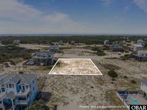 Vacant Land For Sale - 1629 Sandpiper Road #LOT 15<br/> Corolla, NC 27927