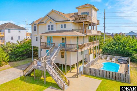 Homes For Sale - 26141 N Sand Dollar Court #LOT 4<br/> Salvo, NC 27972